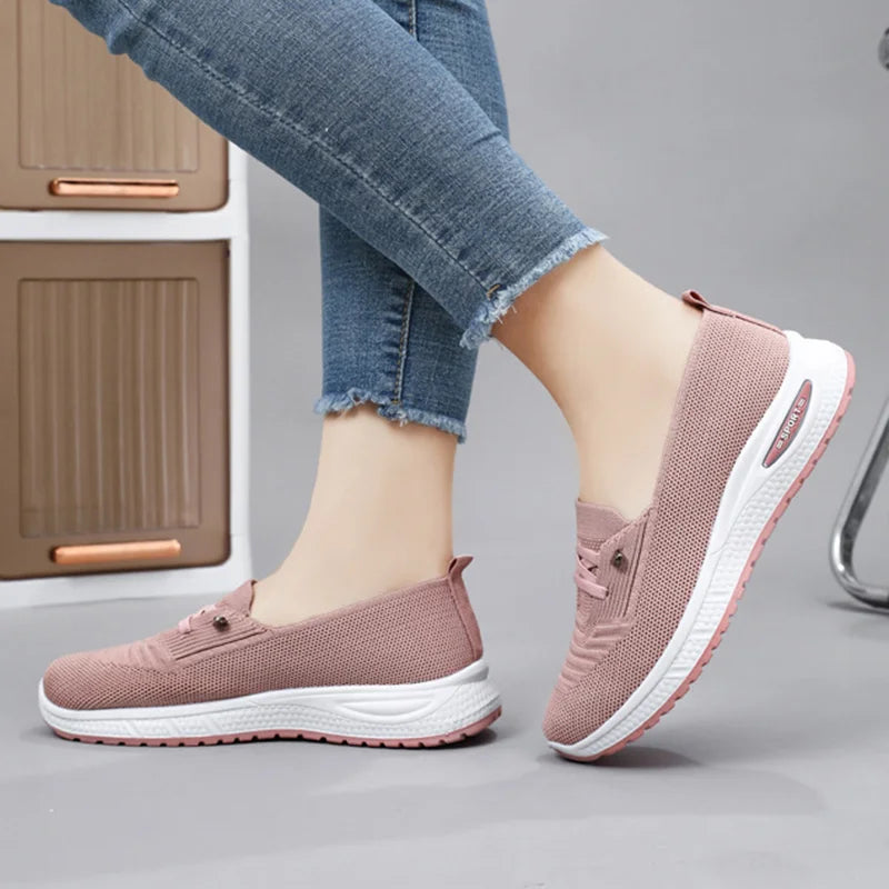 Esther™ | Zapatos Ortopédicos Cómodos