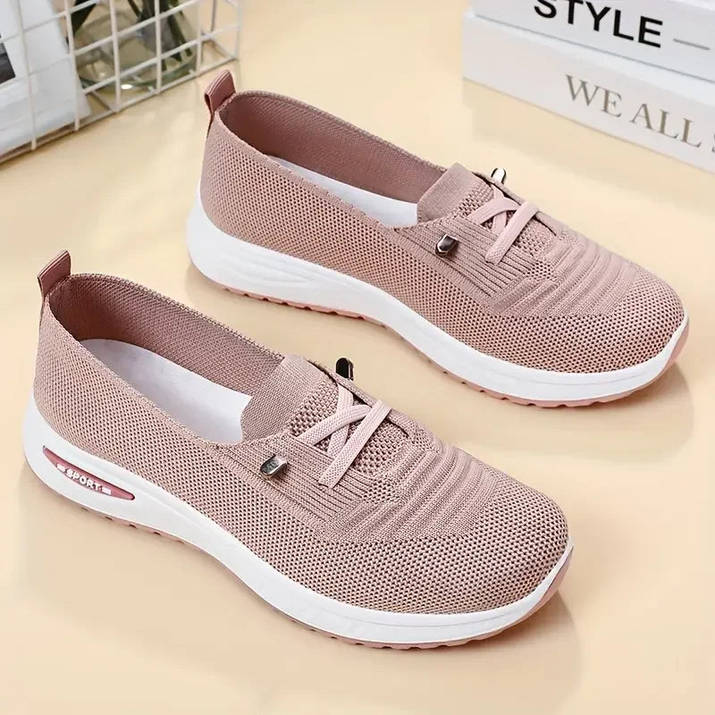 Esther™ | Zapatos Ortopédicos Cómodos