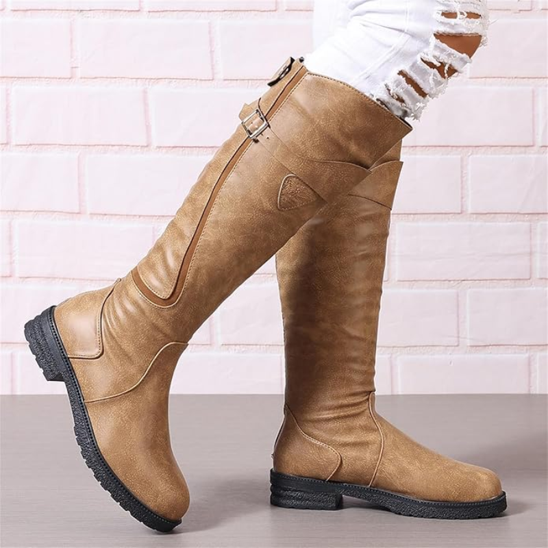 Meko™ | Botas Ortopédicas Cómodas