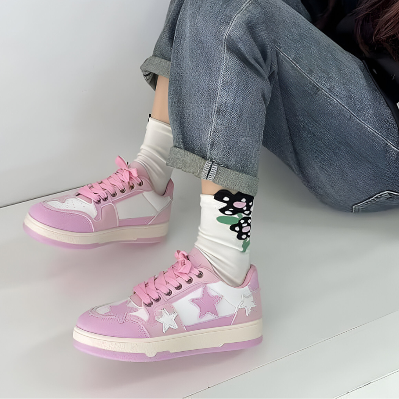 Hannah™ | Zapatillas Ortopédicas Cómodas