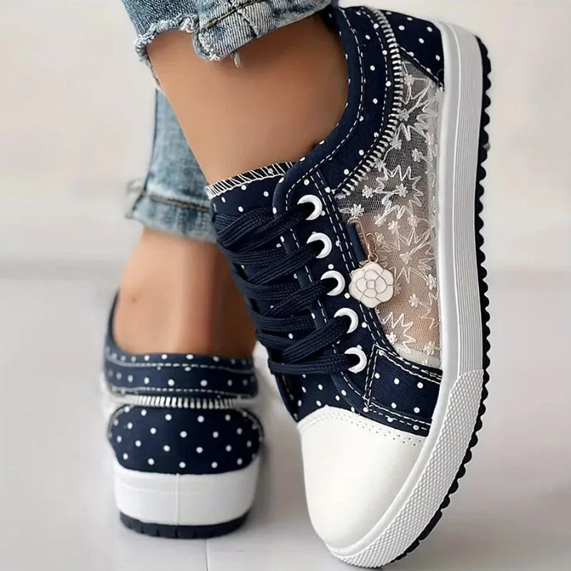 Caro™ | Zapatillas Ortopédicas Cómodas