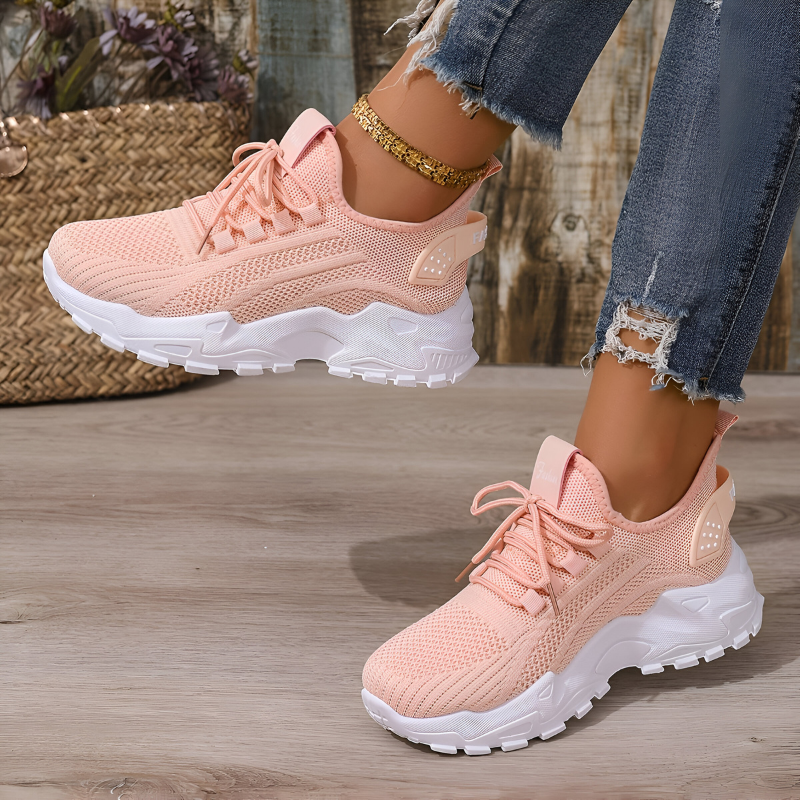 Bella™ | Zapatilla Ortopédica Cómoda