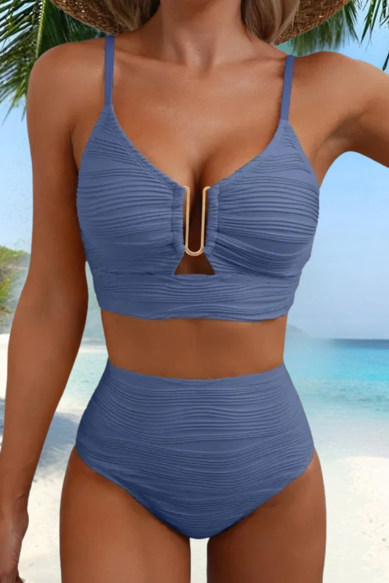 Anna™ | Bikini Reductor de Abdomen