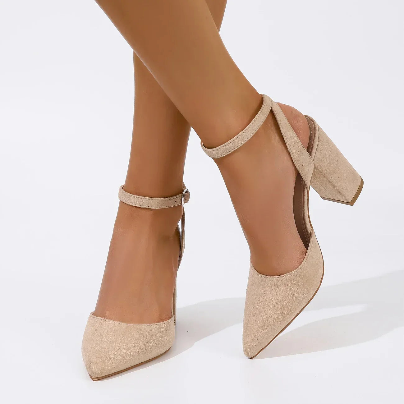 Mirte™ | Tacones Ortopédicos Cómodos