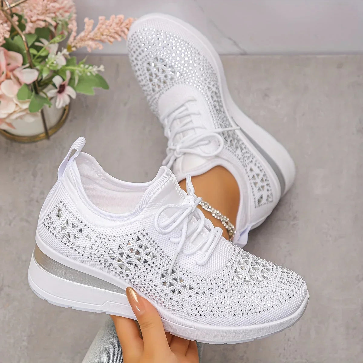 Nienke™ | Zapatos Ortopédicos Cómodos