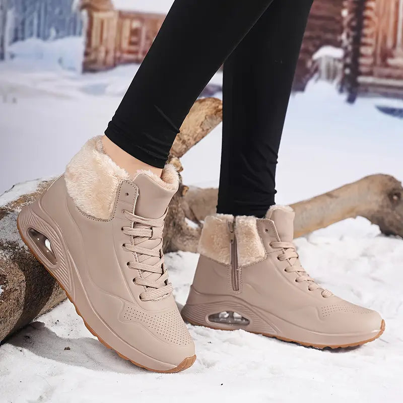 Niva™ | Zapatillas Ortopédicas Cómodas