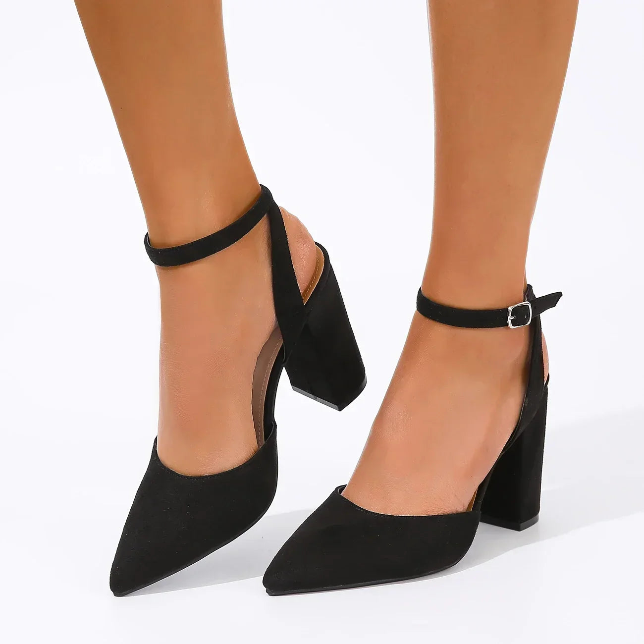 Mirte™ | Tacones Ortopédicos Cómodos