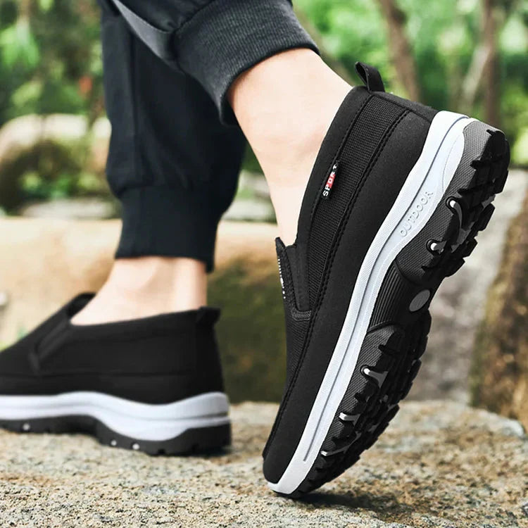 Luca™ | Zapatos Ortopédicos Cómodos