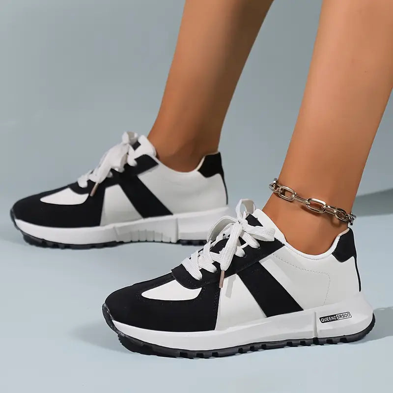 Niene™ | Zapatos Ortopédicos Cómodos