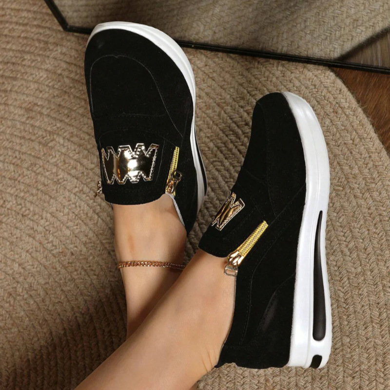 Corrie™ | Zapatillas Ortopédicas Cómodas