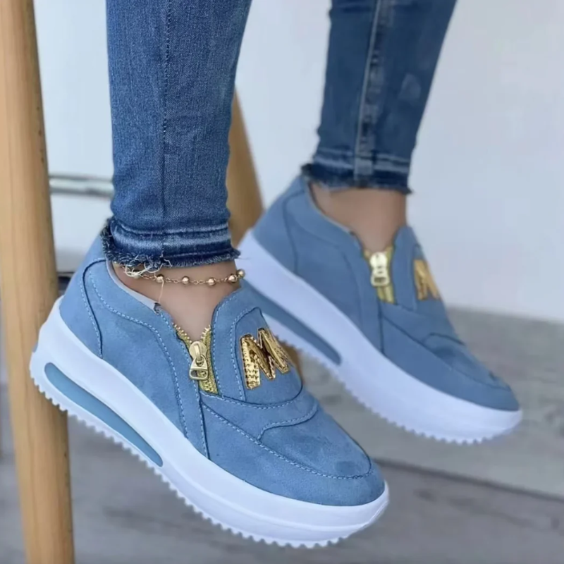 Corrie™ | Zapatillas Ortopédicas Cómodas
