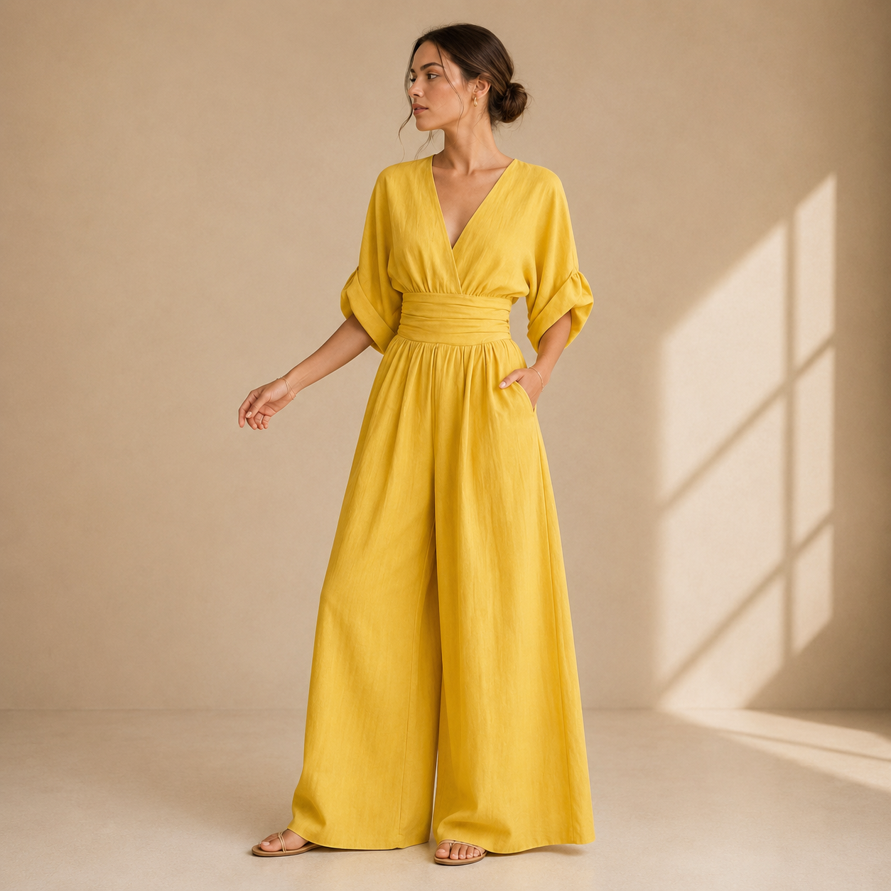 Elora™ | Mono Elegante con Estilo