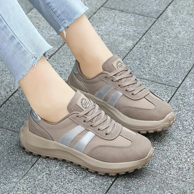 Niro™ | Zapatillas Ortopédicas Casual Cómodas