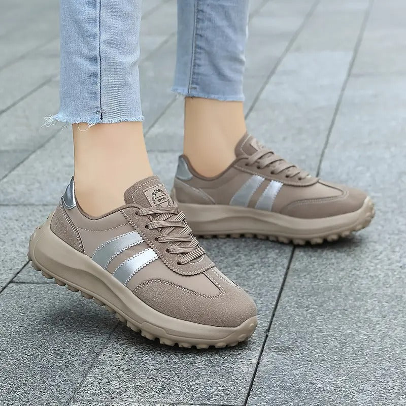 Niro™ | Zapatillas Ortopédicas Casual Cómodas