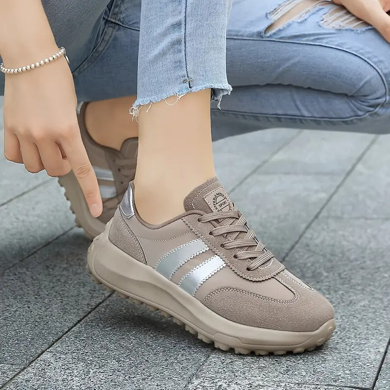 Niro™ | Zapatillas Ortopédicas Casual Cómodas
