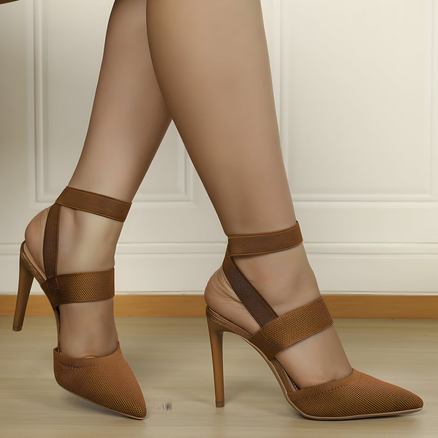 Anita™ | Tacones Ortopédicos Cómodos