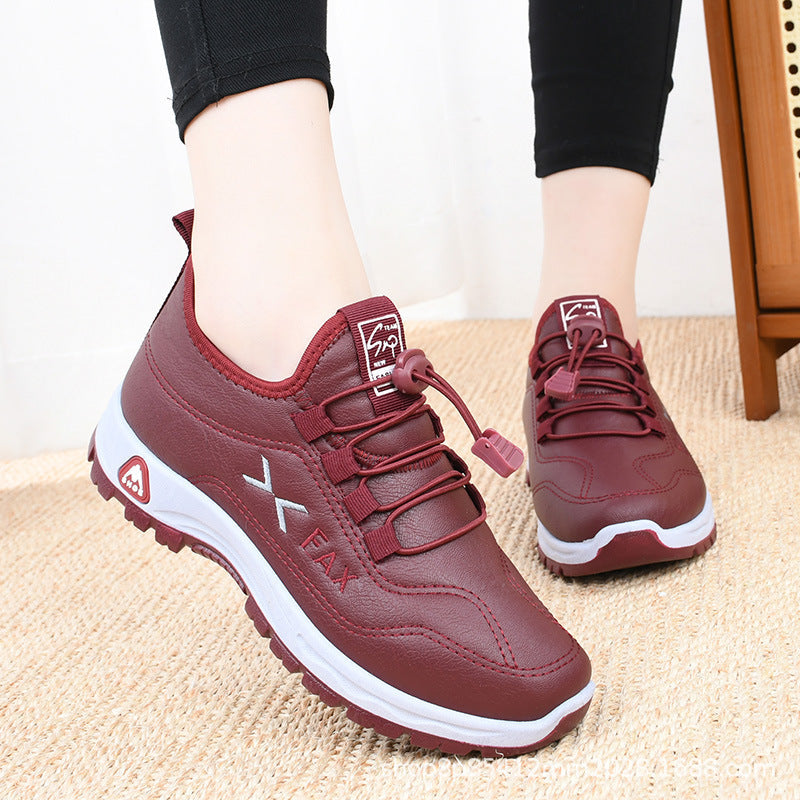 Marie™ | Zapatos de Invierno con Forro Polar Cálido