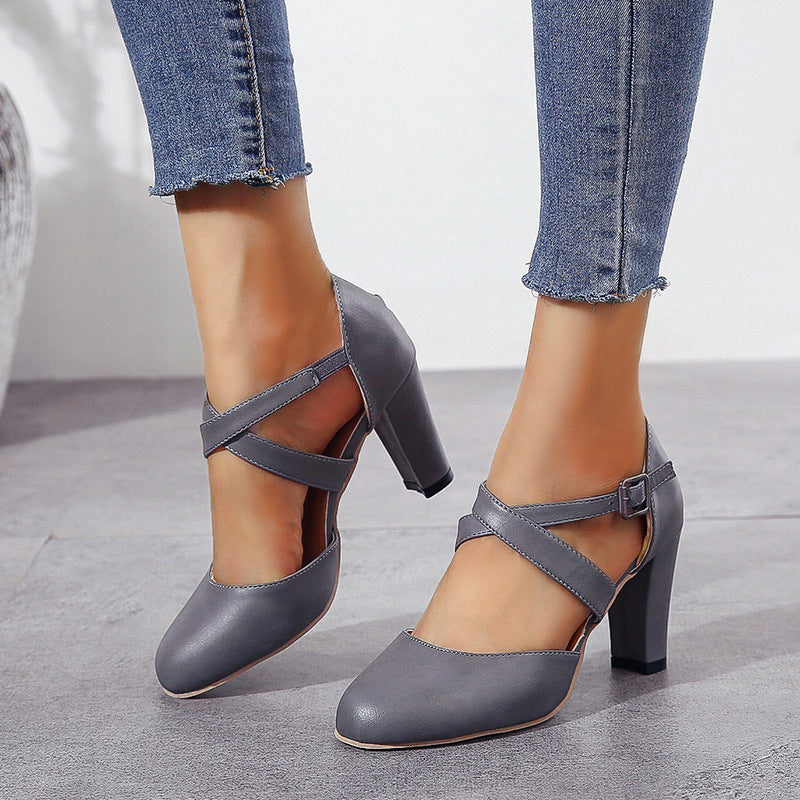 Amée™ | Tacones Ortopédicos Cómodos