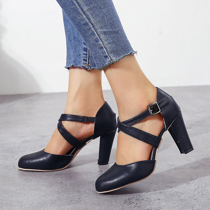 Amée™ | Tacones Ortopédicos Cómodos