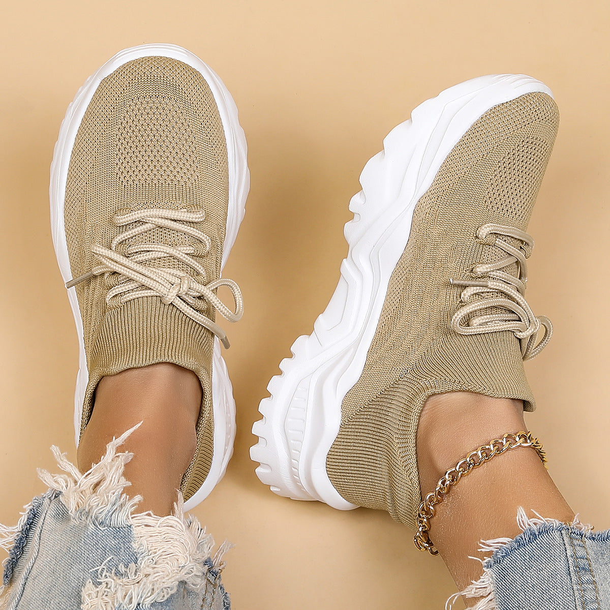 Jolijn™ | Zapatos Ortopédicos Cómodos
