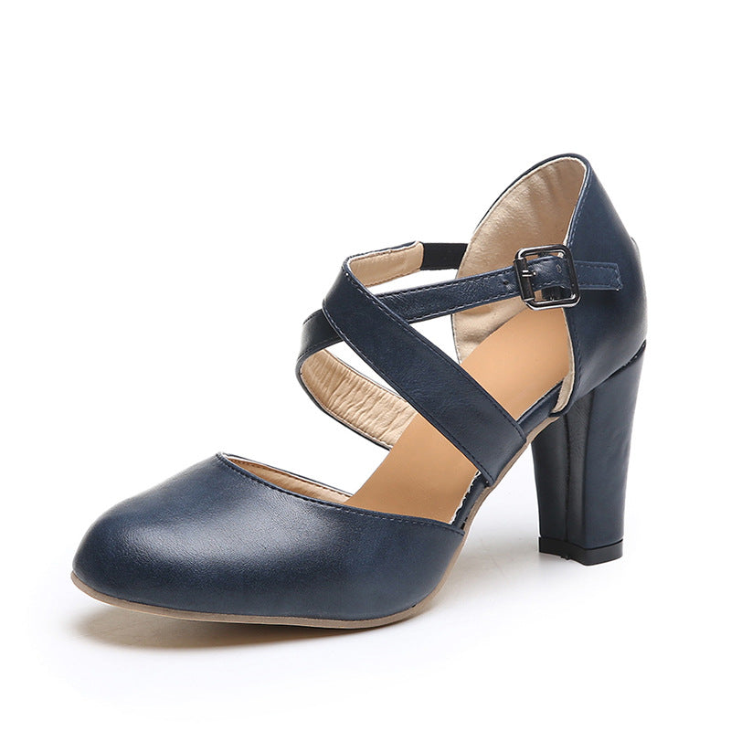 Amée™ | Tacones Ortopédicos Cómodos