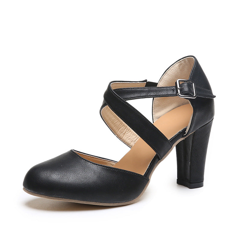 Amée™ | Tacones Ortopédicos Cómodos