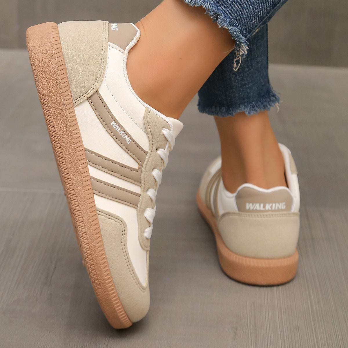 Rosa™ | Zapatos Ortopédicos Cómodos