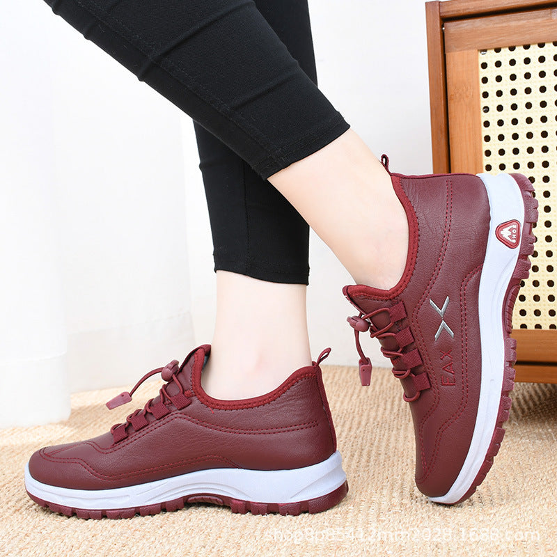 Marie™ | Zapatos de Invierno con Forro Polar Cálido