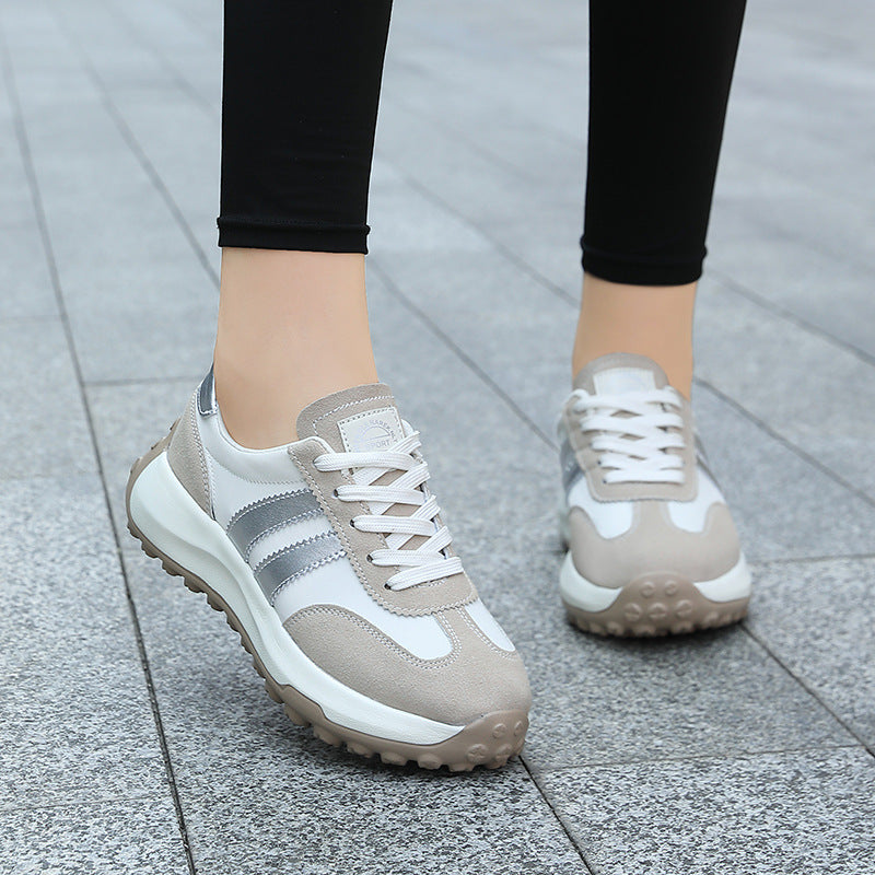 Niro™ | Zapatillas Ortopédicas Casual Cómodas