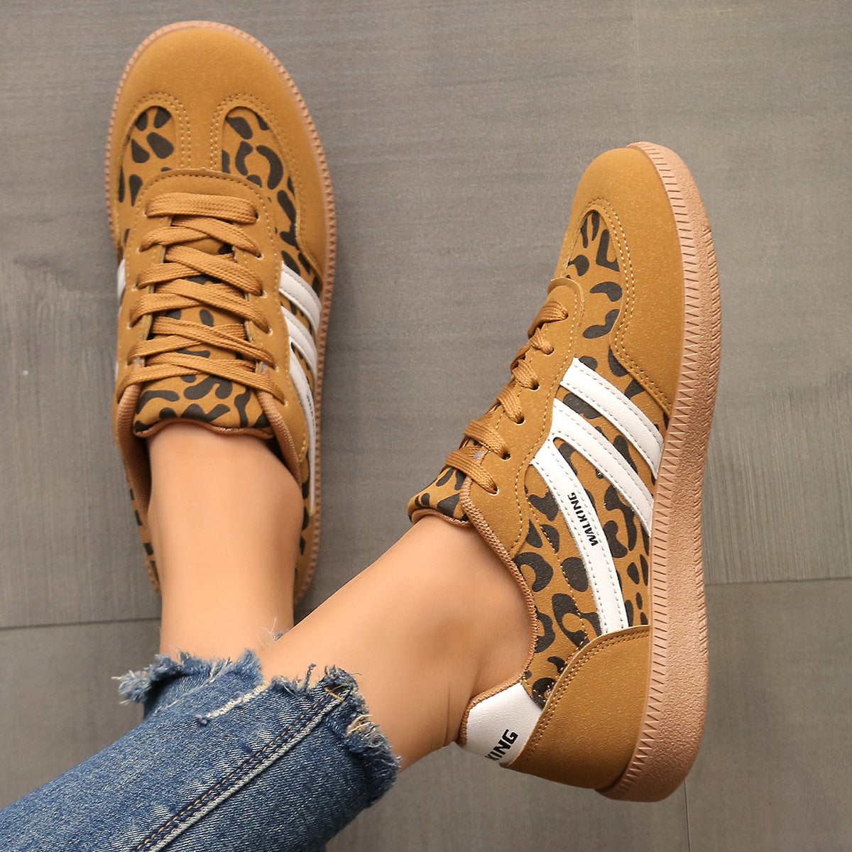 Rosa™ | Zapatos Ortopédicos Cómodos