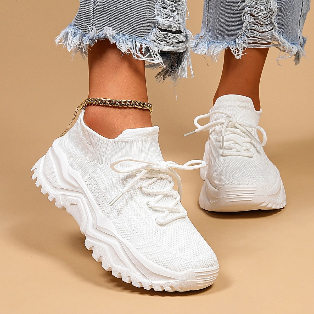 Jolijn™ | Zapatos Ortopédicos Cómodos