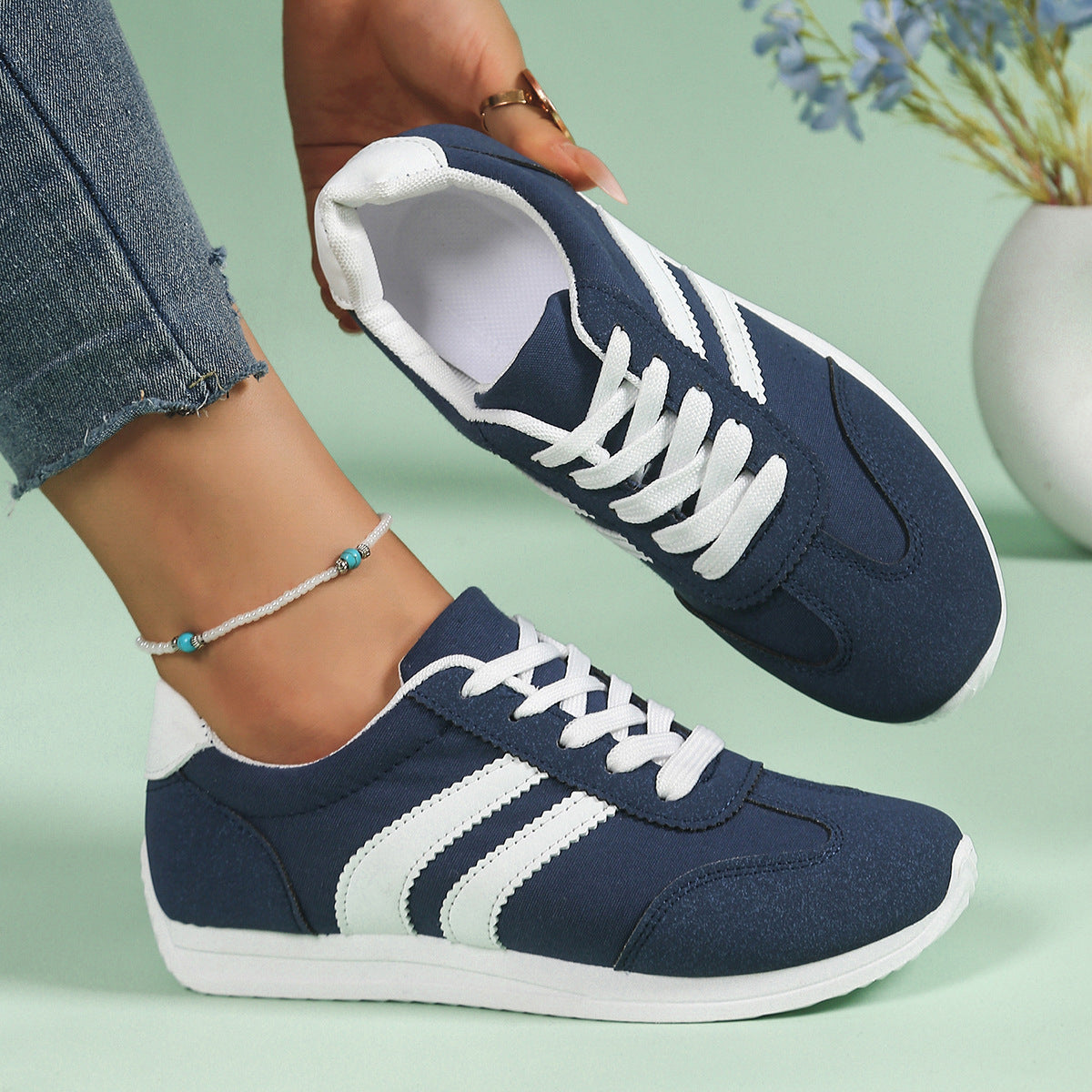Els™ | Zapatillas Ortopédicas Cómodas