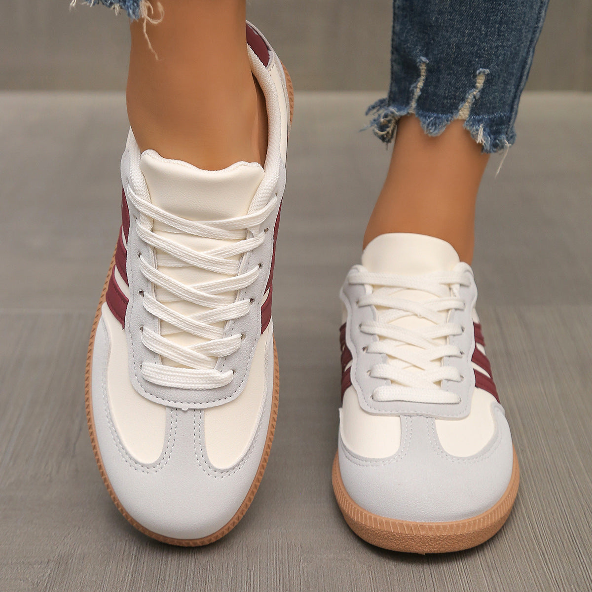 Rosa™ | Zapatos Ortopédicos Cómodos