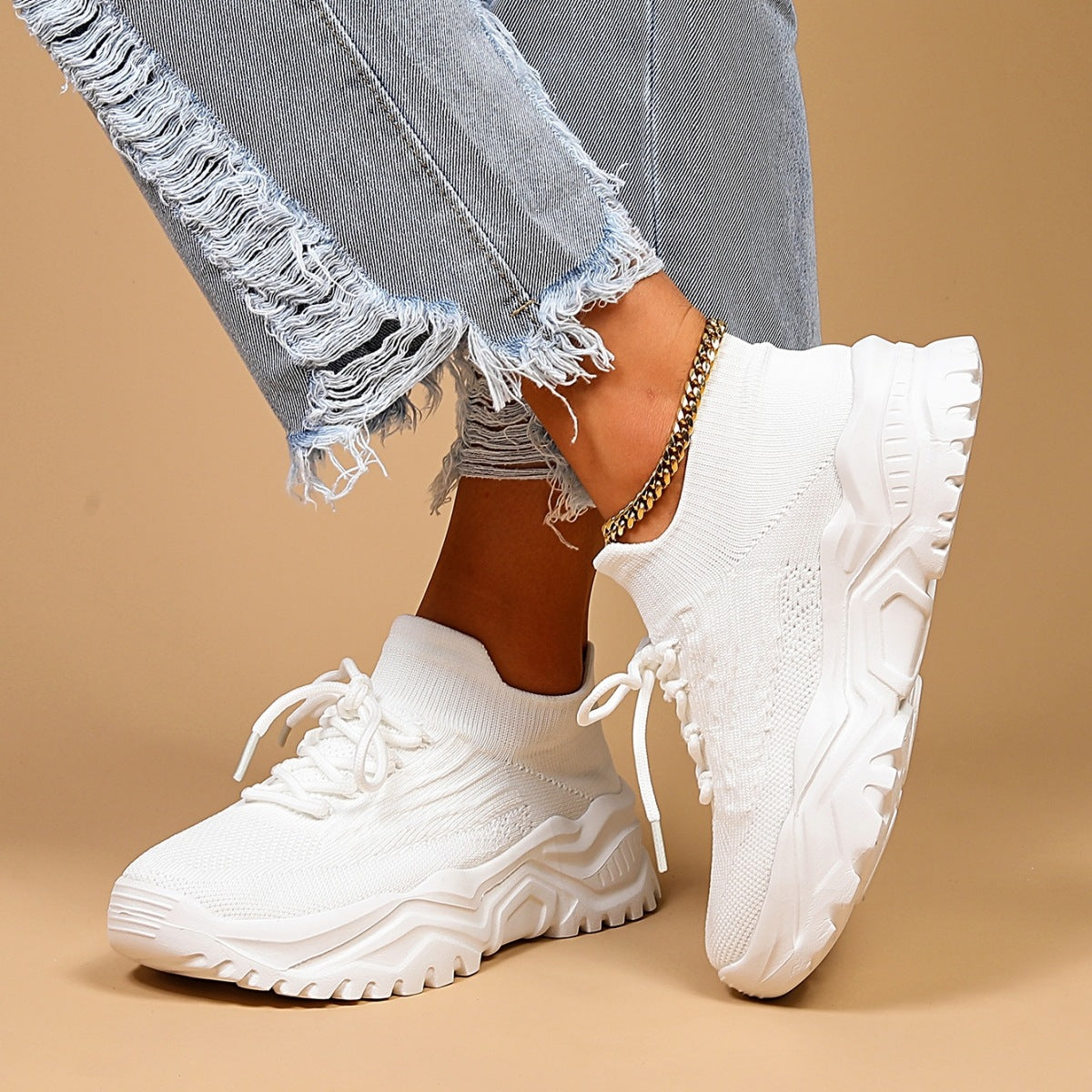 Jolijn™ | Zapatos Ortopédicos Cómodos