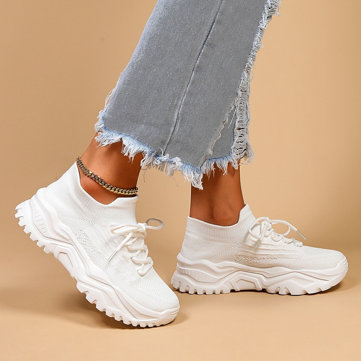 Jolijn™ | Zapatos Ortopédicos Cómodos