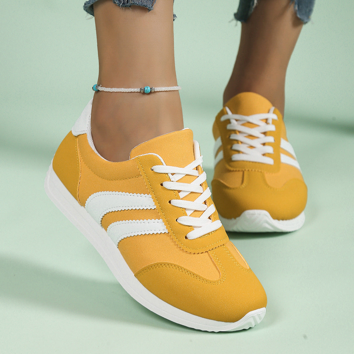 Els™ | Zapatillas Ortopédicas Cómodas