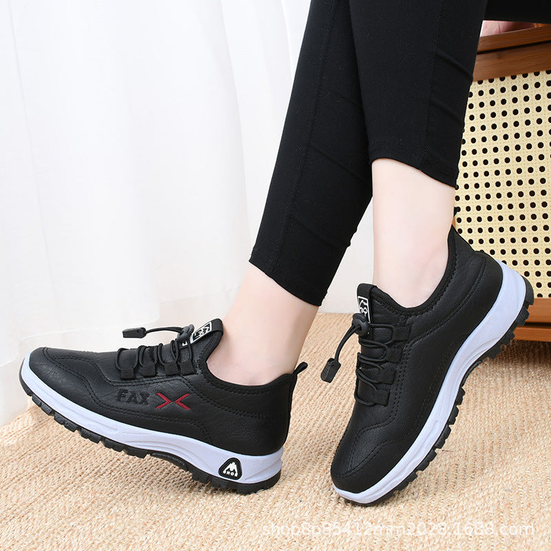 Marie™ | Zapatos de Invierno con Forro Polar Cálido