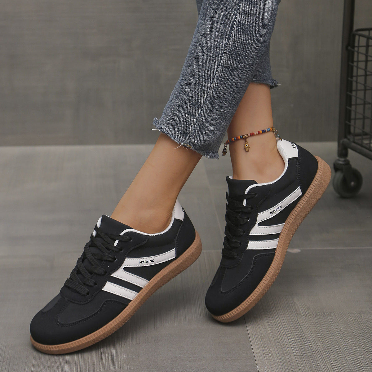 Rosa™ | Zapatos Ortopédicos Cómodos