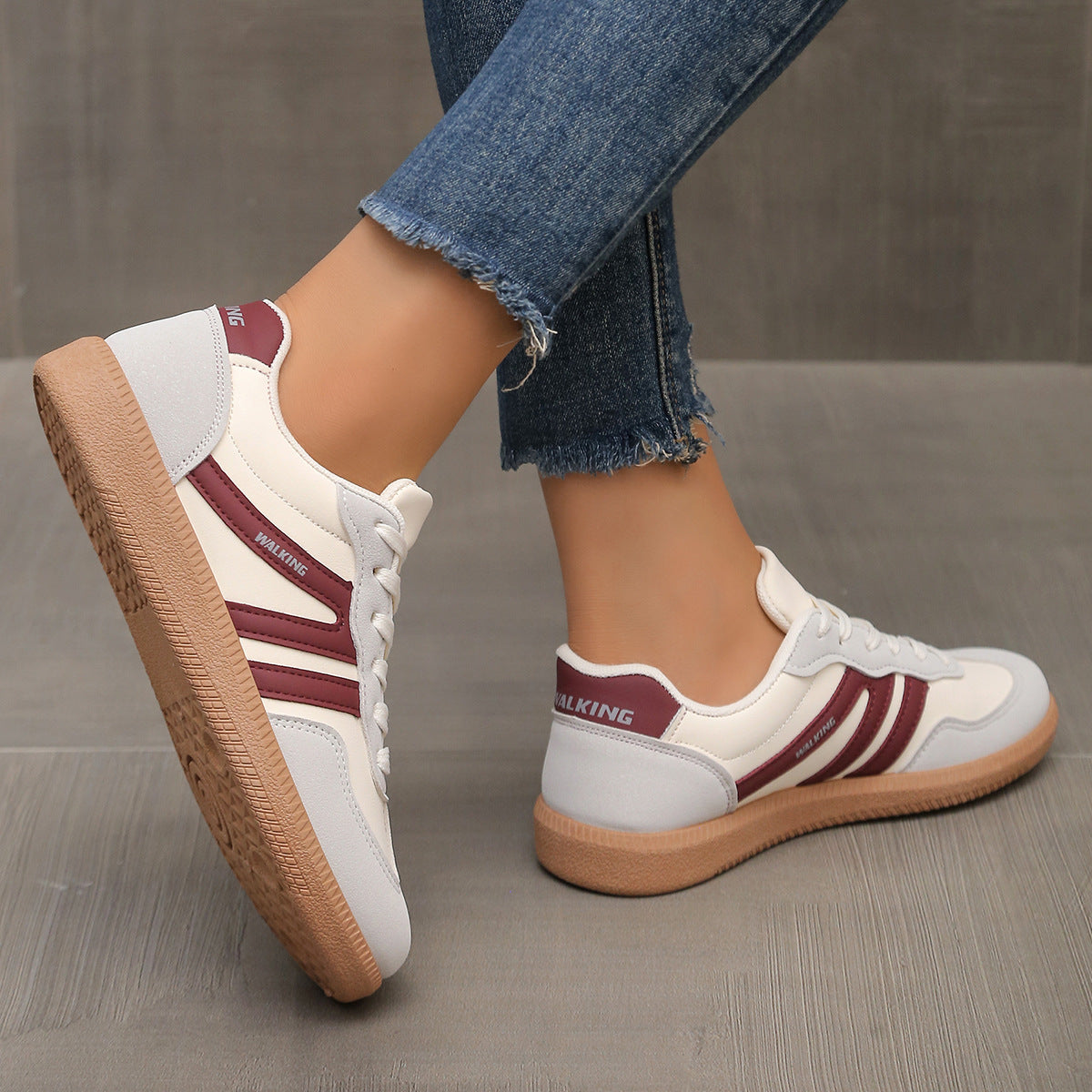 Rosa™ | Zapatos Ortopédicos Cómodos