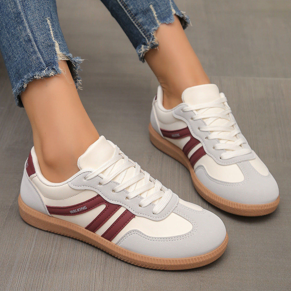 Rosa™ | Zapatos Ortopédicos Cómodos
