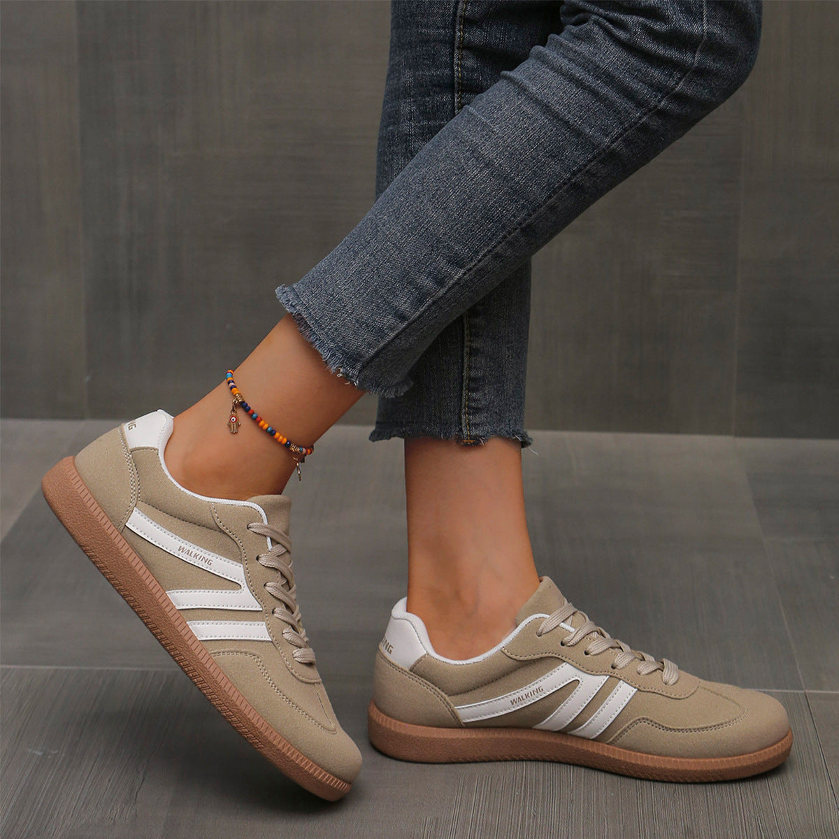 Rosa™ | Zapatos Ortopédicos Cómodos