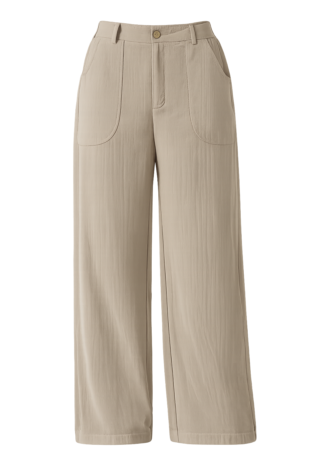 PANTALONES CAMPANA CUPRA.