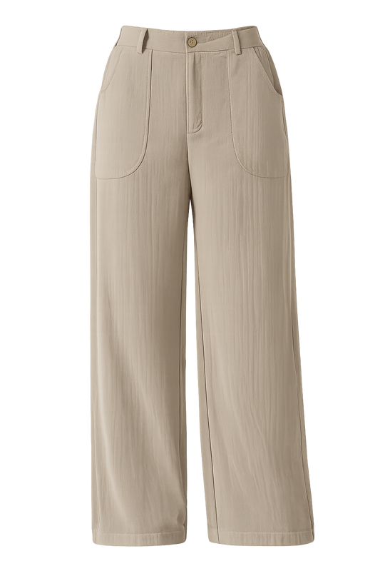 PANTALONES CAMPANA CUPRA.