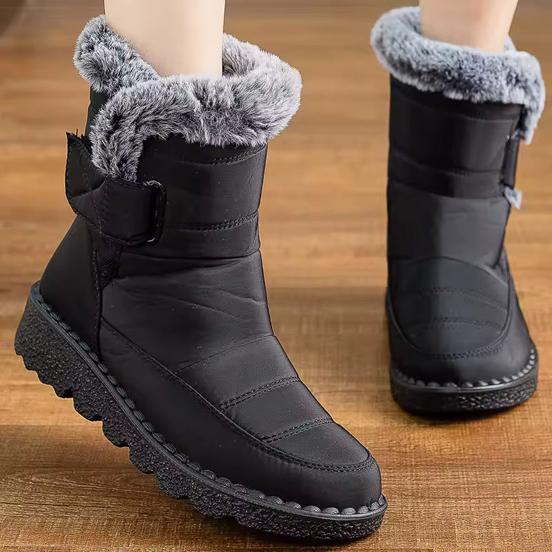 Evania™ | Botas de Invierno