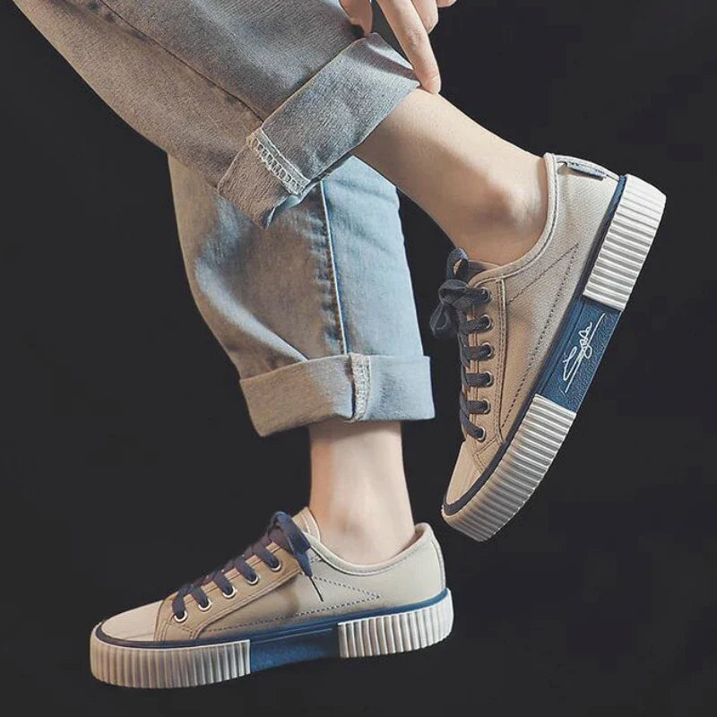 Amélie™ | Zapatillas de Diseño con Suela Elevada