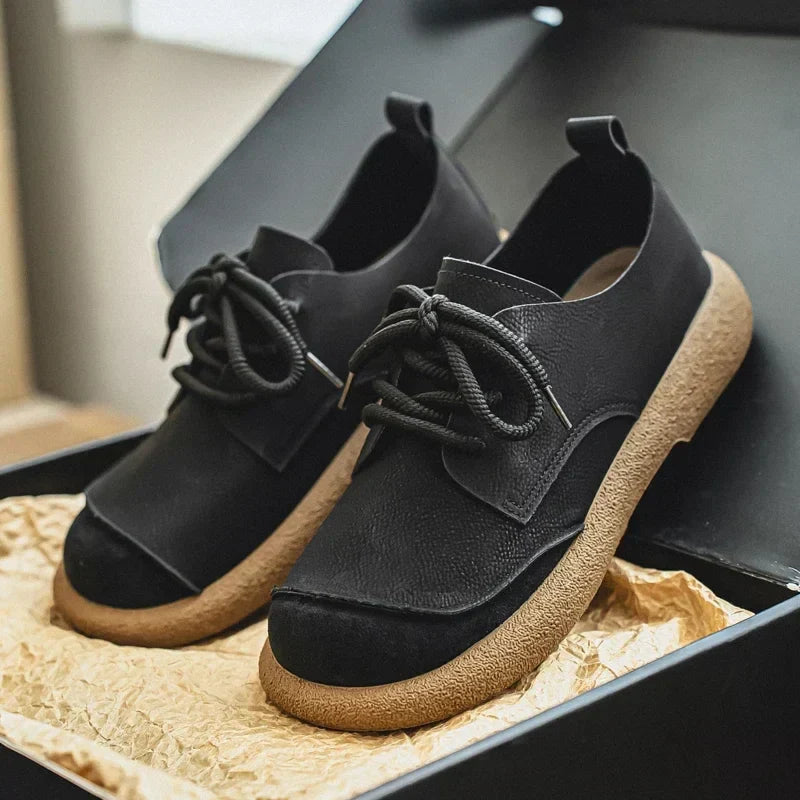 Bo™ | Zapatos Ortopédicos Cómodos