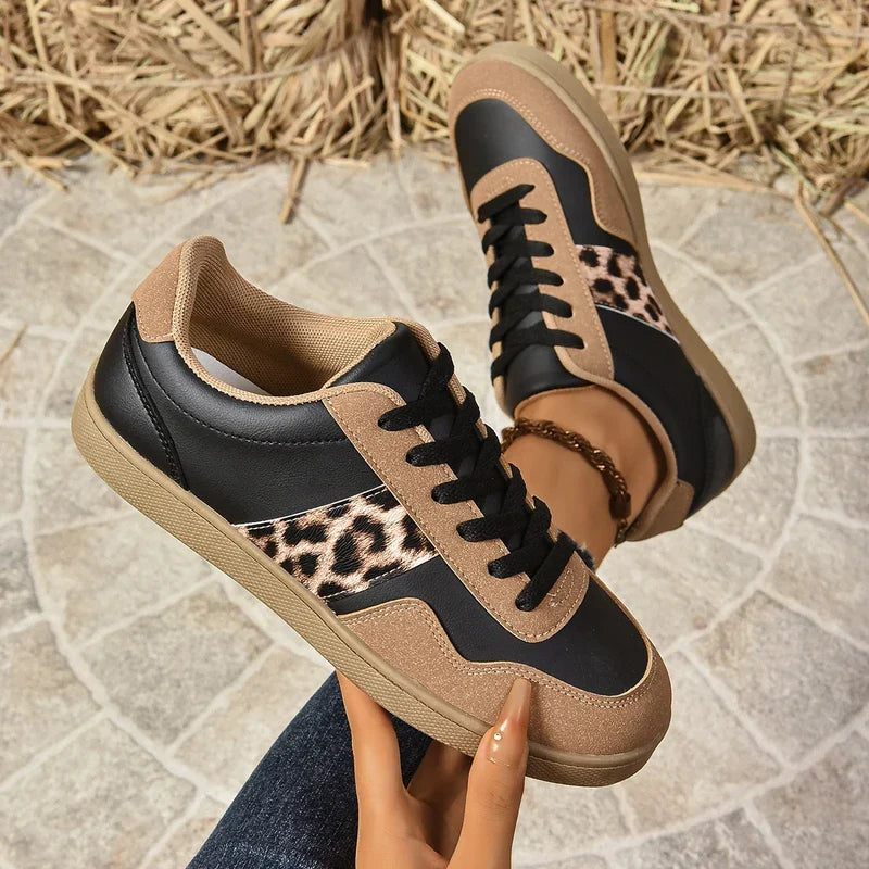 Marianne™ | Zapatos Ortopédicos Cómodos