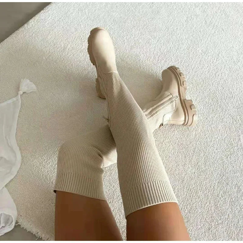 Kace™ | Botas Ortopédicas Cómodas