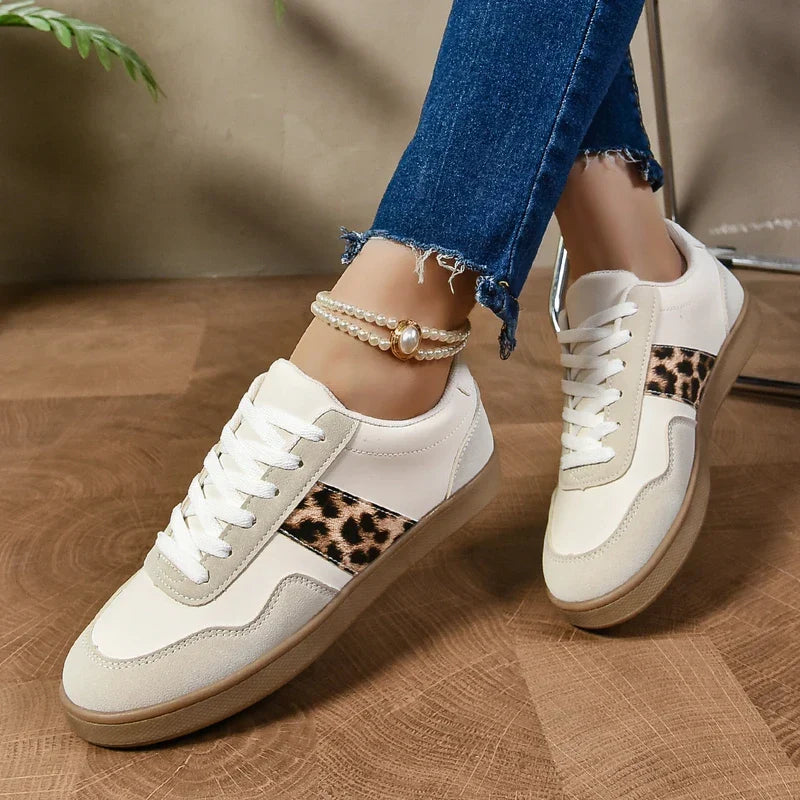 Marianne™ | Zapatos Ortopédicos Cómodos