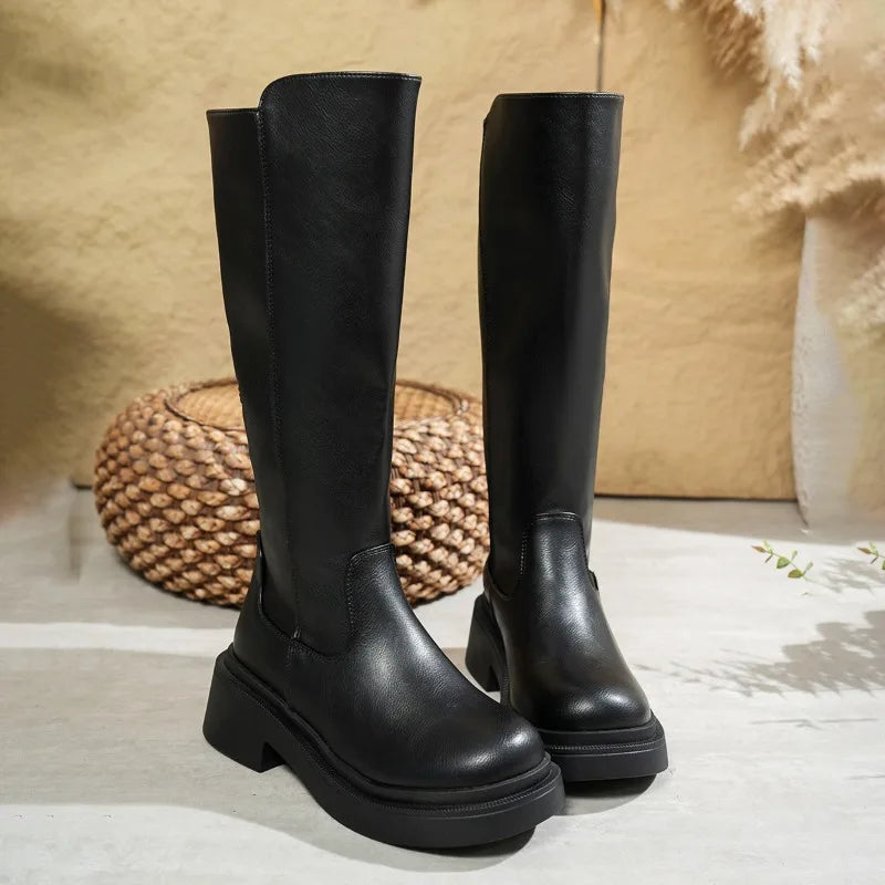 Demi™ | Botas Ortopédicas Cómodas